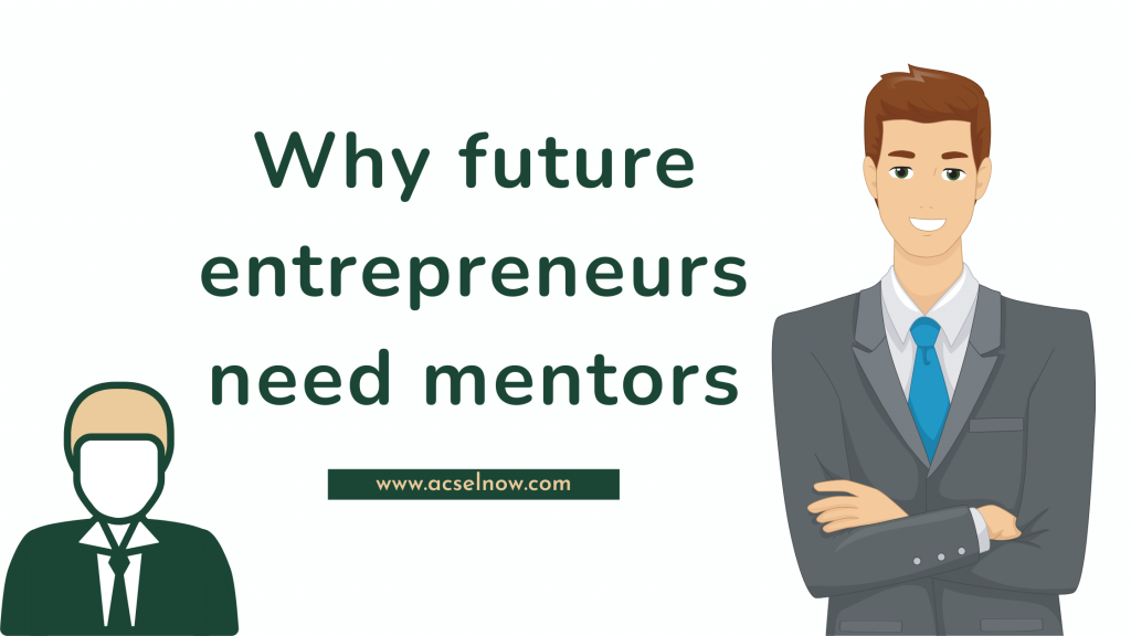 why future entrepreneurs