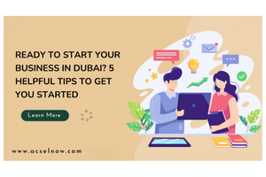 start your business in Dubai